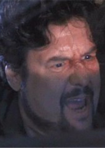 Johnny Casteleone
